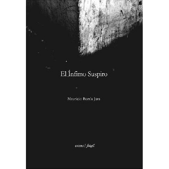 El Infimo Suspiro