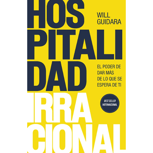 Hospitalidad Irracional
