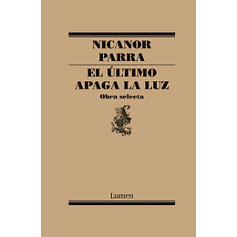 El Ultimo Apaga La Luz