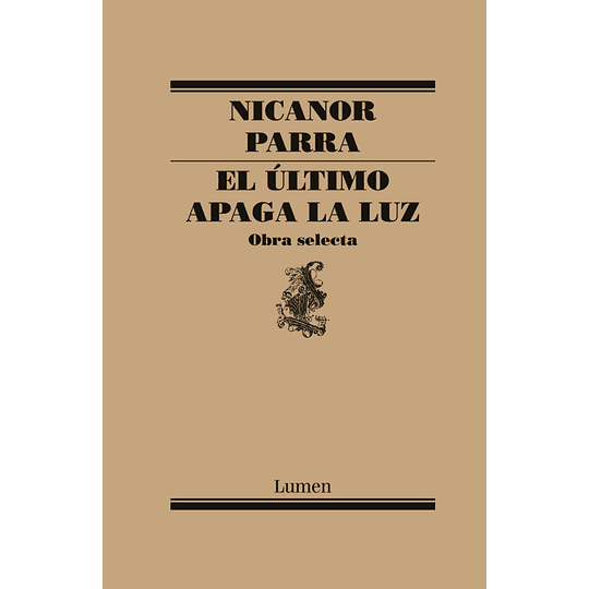 El Ultimo Apaga La Luz