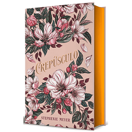Crepusculo - Edicion Especial Bella Y Edward