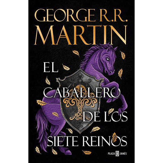 El Caballero De Los Siete Reinos