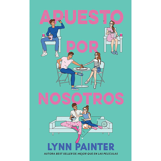 Apuesto Por Nosotros