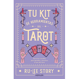 Tu Kit De Herramientas Del Tarot