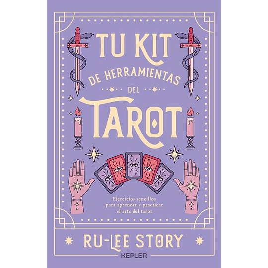 Tu Kit De Herramientas Del Tarot