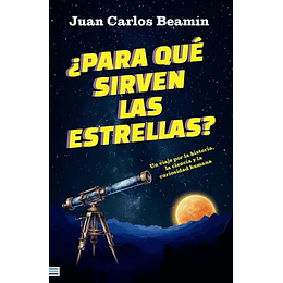 ¿Para Que Sirven Las Estrellas?