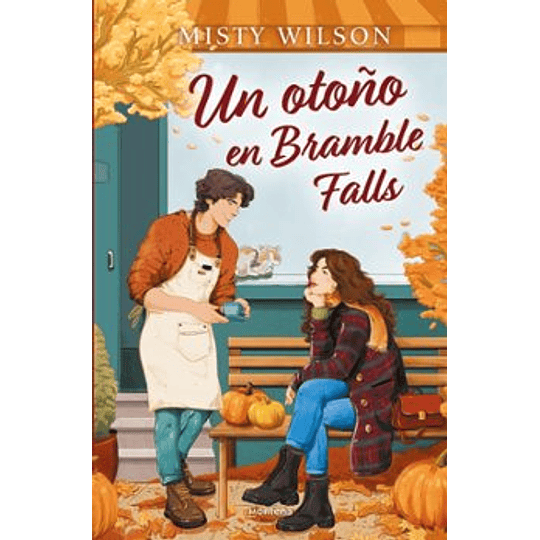 Un Otoño En Bramble Falls