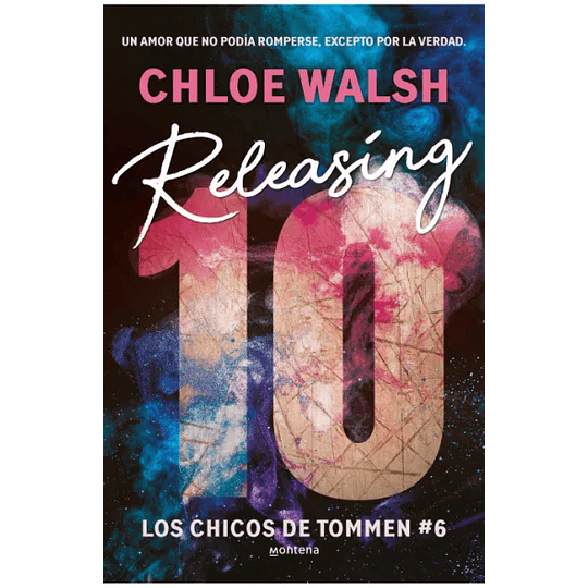 Releasing 10 - Los Chicos De Tommen 6