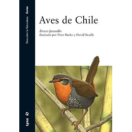 Aves De Chile