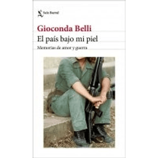 El País Bajo Mi Piel