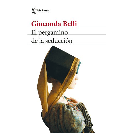 El Pergamino De La Seducción