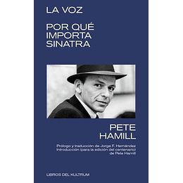 La Voz - Por Qué Importa Sinatra