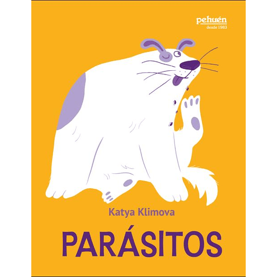 Parasitos