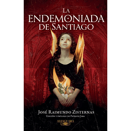 La Endemoniada De Santiago 