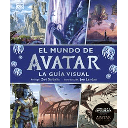 El Mundo De Avatar - La Guia Visual