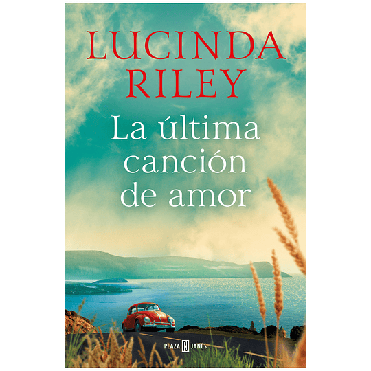 La Ultima Cancion De Amor 