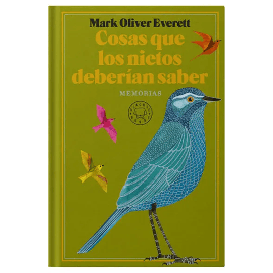 Cosas Que Los Nietos Deberian Saber 