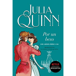 Por Un Beso (Bridgerton #7)