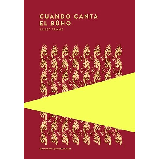 Cuando Canta El Buho