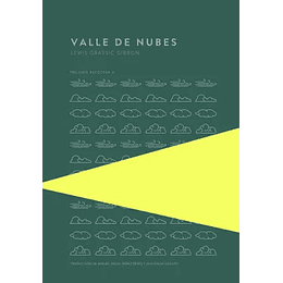 Valle De Nubes - Trilogía Escosesa