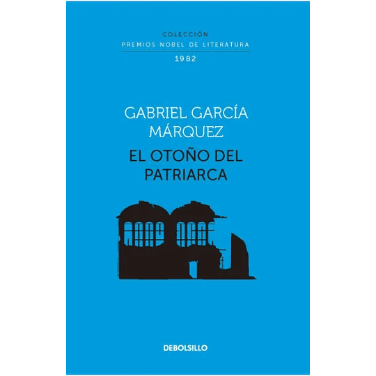 El Otoño Del Patriarca