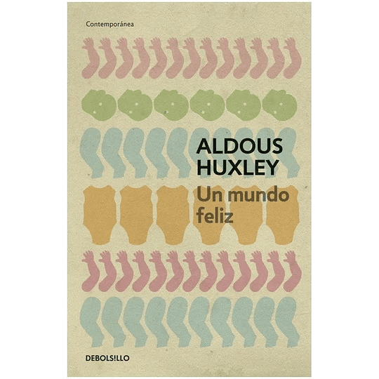 Un Mundo Feliz
