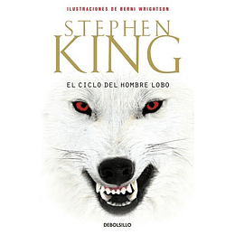 El Ciclo Del Hombre Lobo 