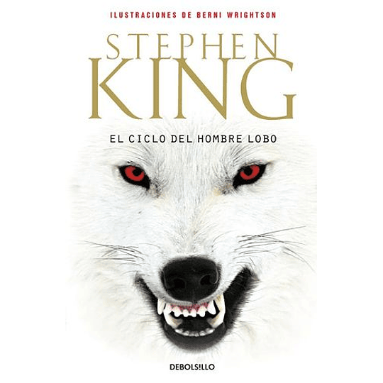 El Ciclo Del Hombre Lobo 