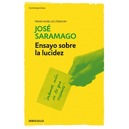 Ensayo Sobre La Lucidez