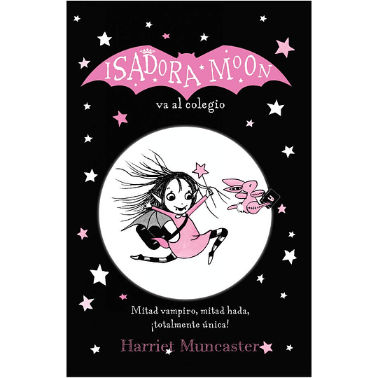 Isadora Moon Va Al Colegio 