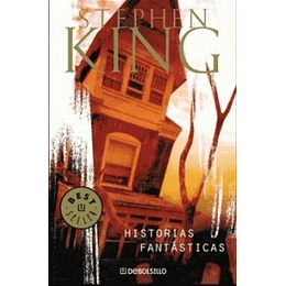 Historias Fantásticas