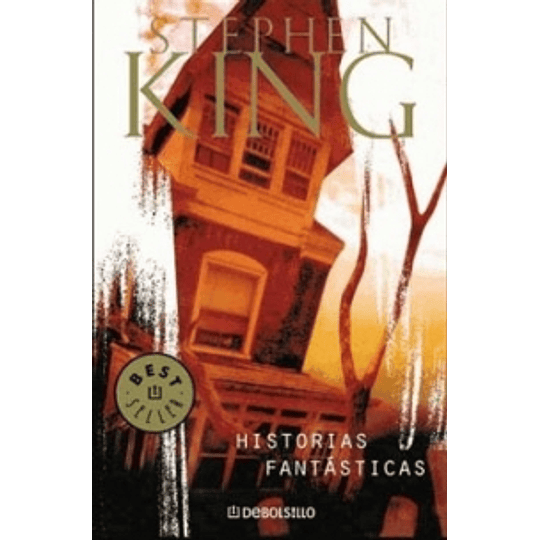 Historias Fantásticas