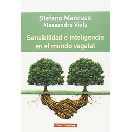 Sensibilidad E Inteligencia En El Mundo Vegetal