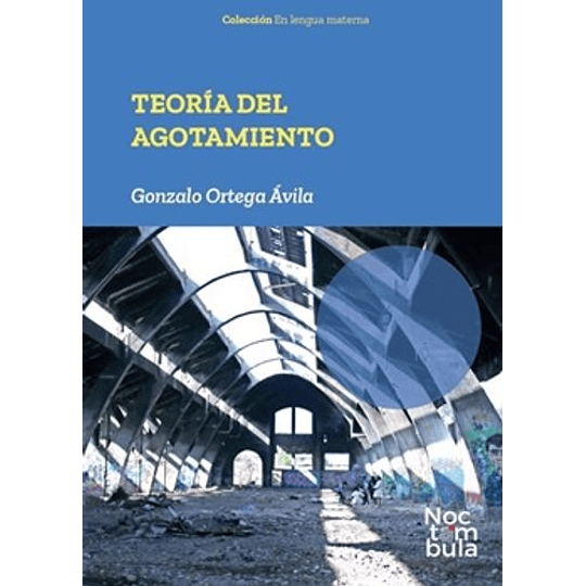 Teoría Del Agotamiento