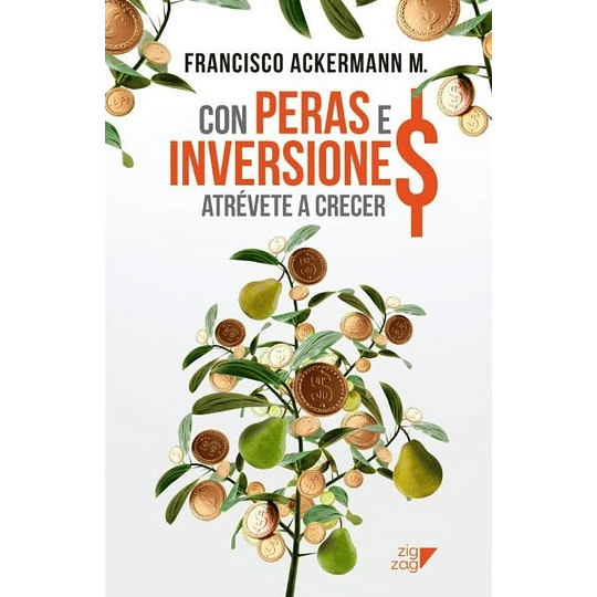 Con Peras E Inversiones