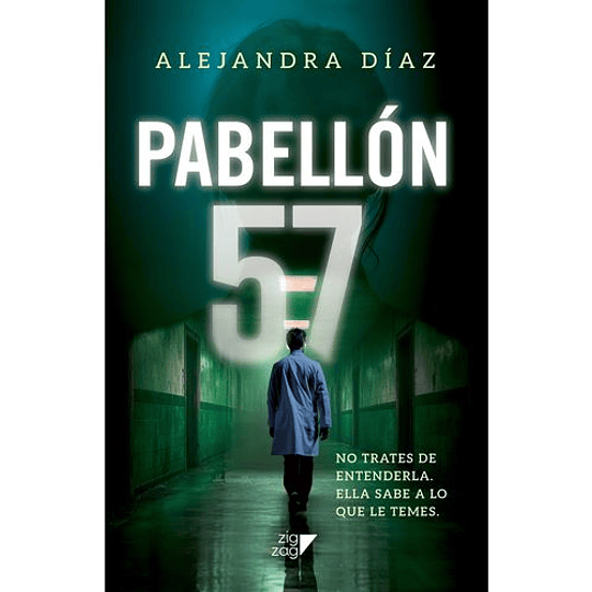 Pabellón 57  	