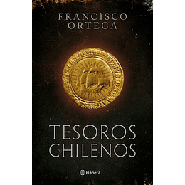 Tesoros Chilenos