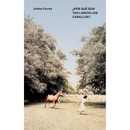 ¿Por Que Son Tan Lindos Los Caballos?