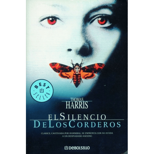 El Silencio De Los Corderos (Hannibal Lecter 2)