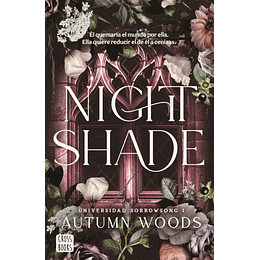 Nightshade - Universidad Sorrowsong 1