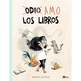 Amo Los Libros