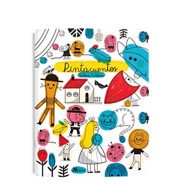 Pintacuentos