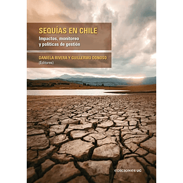 Sequias En Chile
