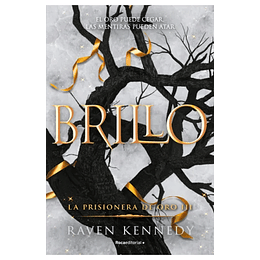 Brillo - La Prisionera De Oro 3