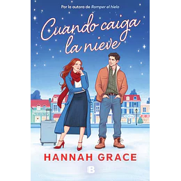 Cuando Caiga La Nieve