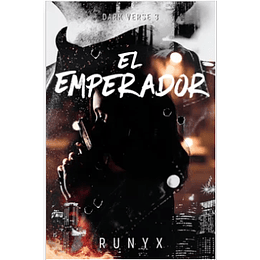 El Emperador - Dark Verse 3