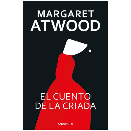 El Cuento De La Criada