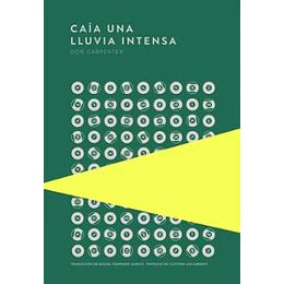 Caia Una Lluvia Intensa