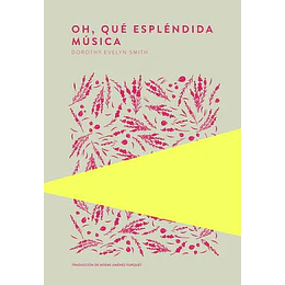 Oh, Que Esplendida Musica