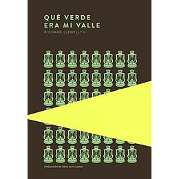 Qué Verde Era Mi Valle